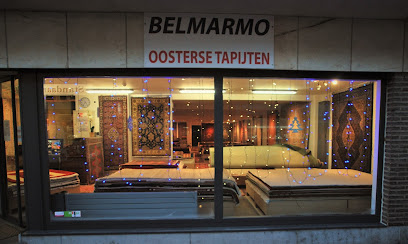 BELMARMO Oosterse Tapijten / Tapis d'Orient / Oriental Rugs Meise