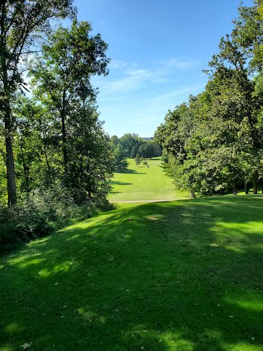 Golf Course «Lincoln Trail Country Club», reviews and photos, 900 Country Club Rd, Vine Grove, KY 40175, USA