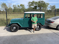 Maaco Auto Body Shop & Painting - Photo 7 - Car repair in Pearland, TX, Pearland