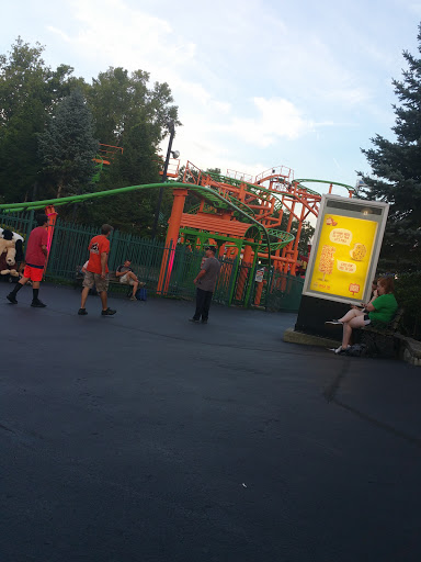 Amusement Park Ride «Pandemonium», reviews and photos, 947 Main St, Agawam, MA 01001, USA