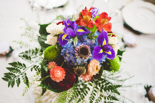 Florist «Arjuna Florist & Design», reviews and photos, 78 Main Street, Brockport, NY 14420, USA