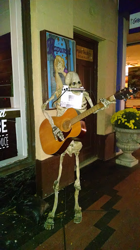 Childrens Theater «Marquis Theatre», reviews and photos, 135 E Main St, Northville, MI 48167, USA