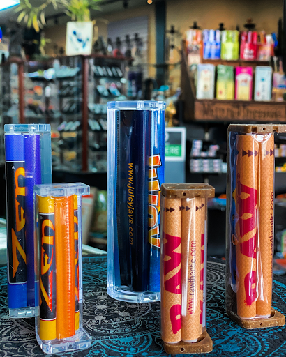 Tobacco Shop «Smoke Dreamz #2», reviews and photos, 1201 Westheimer Rd, Houston, TX 77006, USA