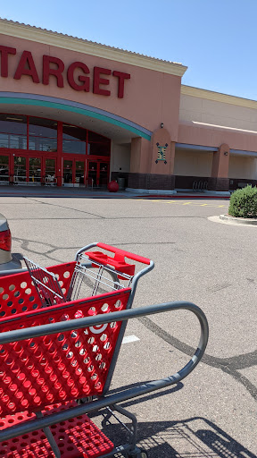 Department Store «Target», reviews and photos, 16825 E Shea Blvd, Fountain Hills, AZ 85268, USA