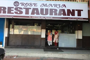 Rosemaria Restaurant image