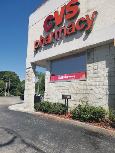 Drug Store «CVS», reviews and photos, 301 NE Prima Vista Blvd, Port St Lucie, FL 34983, USA