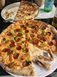 Plats et boissons du Restaurant italien Pozz'a pizza à Montpellier - n°14