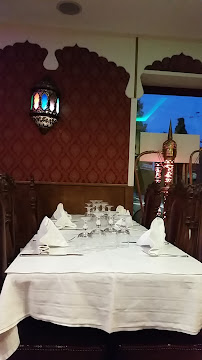 Atmosphère du Restaurant Taj Mahal à Compiègne - n°3