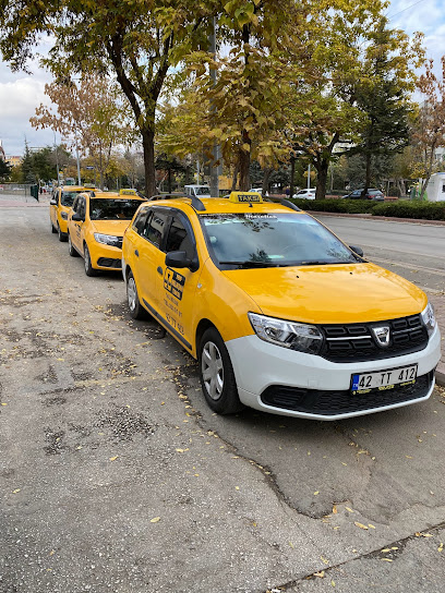 Melikşah Taksi