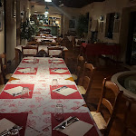 Photo n°12 de l'avis de marino.e fait le 20/08/2023 à 11:42 sur le  Restaurant Al Santo Bevitore à Fontanafredda