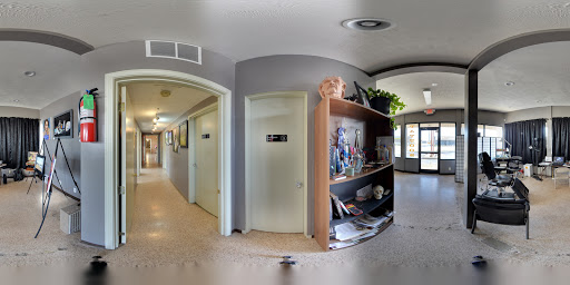 Find goat tattoo ideas for your next unique tattoo in Clarksville at Uncle Bobs Tattoos