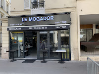 Photos du propriétaire du Restaurant marocain Le Mogador à Neuilly-sur-Seine - n°1