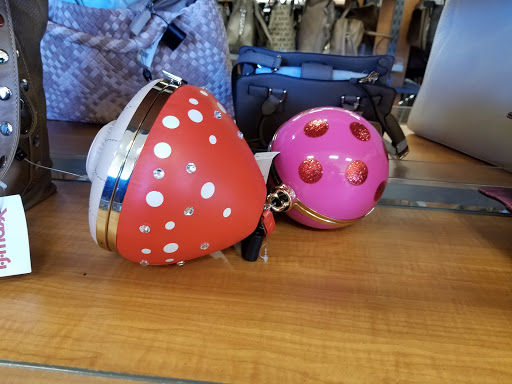 Shopping Mall «Fresh Pond Mall», reviews and photos, 545 Concord Ave #21, Cambridge, MA 02138, USA