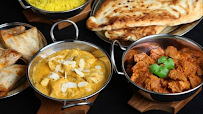 Curry du Restaurant indien Chilli Tandoori à Décines-Charpieu - n°2