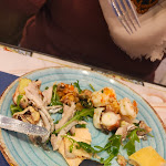 Photo n°3 de l'avis de M. fait le 27/04/2024 à 16:52 sur le  RistoAllegretti di Roberta à Ladispoli