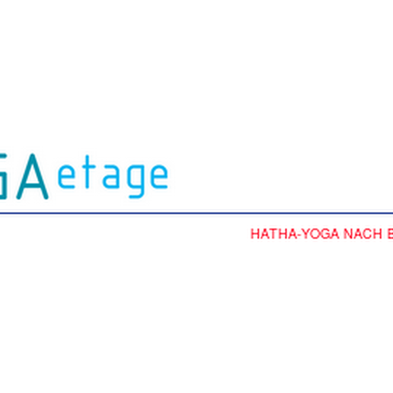 YOGAetage
