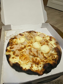Pizza du Restaurant italien Baïla Pizza - Buxerolles - n°11