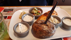 Photo n°34 de Buffalo Grill Beauvais Allonne à Beauvais ()