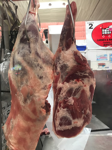 Carnes y más carnes - Carnicería