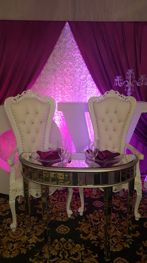 Table & Chair Rental Service «Memorable Moments», reviews and photos, 4800 Jefferson Davis Hwy, Fredericksburg, VA 22408, USA