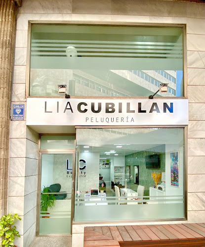 Lia Cubillan - Peluquería y Estética - Madrid