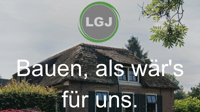LGJ Bau GmbH