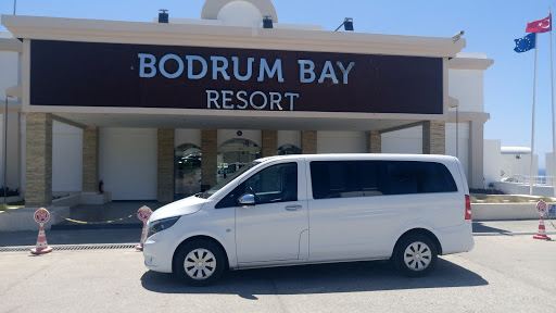 Bodrum Bay Resort Transfer