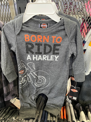 Harley-Davidson Dealer «Garden State Harley-Davidson», reviews and photos, 1775 NJ-10, Morris Plains, NJ 07950, USA