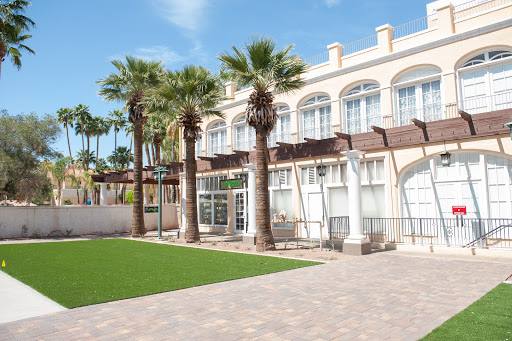 Hair Salon «Vaya Salon AVEDA», reviews and photos, 10 N San Marcos Pl Ste. C, Chandler, AZ 85225, USA