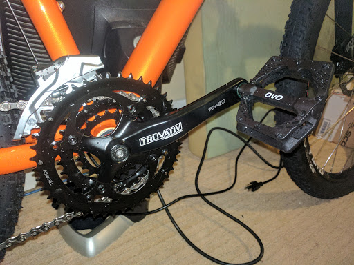 Bicycle Store «Bikes Direct», reviews and photos, 4624 Town Crossing Dr, Jacksonville, FL 32246, USA