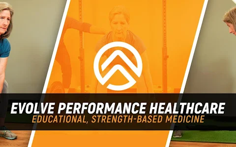 Evolve Performance Healthcare image