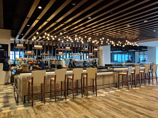 Shopping Mall «The Market and Shops at Comcast Center», reviews and photos, 1701 John F Kennedy Blvd #300, Philadelphia, PA 19103, USA