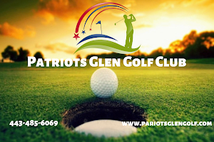 Patriots Glen National Golf Club image
