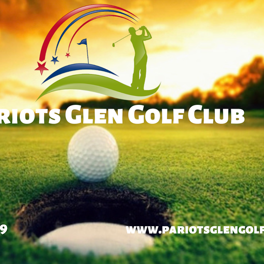 Patriots Glen National Golf Club