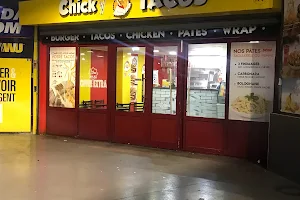 Chicky Tacos image