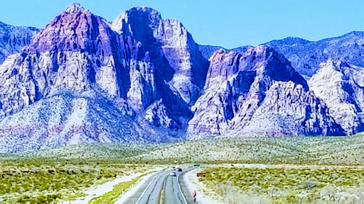 National Reserve «Red Rock Canyon National Conservation Area», reviews and photos, 1000 Scenic Loop Dr, Las Vegas, NV 89161, USA