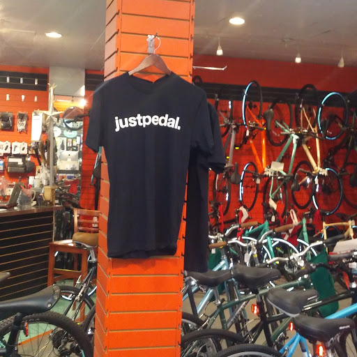 Bicycle Store «ON THE ROUTE BICYCLES», reviews and photos, 2338 W Lawrence Ave, Chicago, IL 60625, USA