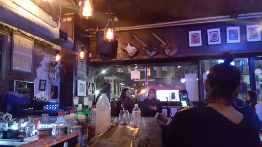 Bar «FIB Tattoo Bar», reviews and photos, 1051 Flatbush Ave, Brooklyn, NY 11226, USA