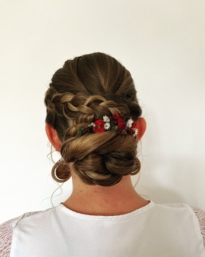 Home of Hair & Beauty - Anja Reiterer In St.Martin.i.Sulmtal