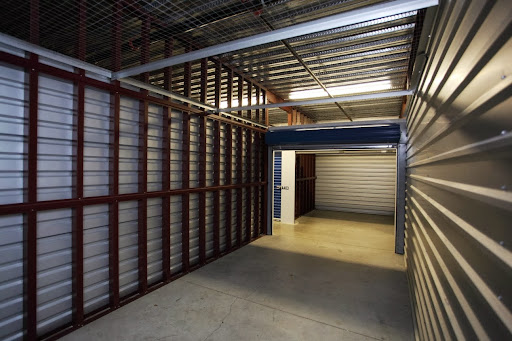 Self-Storage Facility «About Space Newport», reviews and photos, 515 W 9th St, Newport, KY 41071, USA