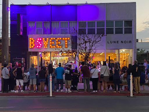 Dessert Shop «B Sweet Dessert Bar», reviews and photos, 2005 Sawtelle Blvd, Los Angeles, CA 90025, USA