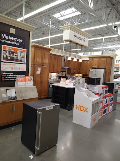 Home Improvement Store «The Home Depot», reviews and photos, 14549 Ramona Ave, Chino, CA 91710, USA