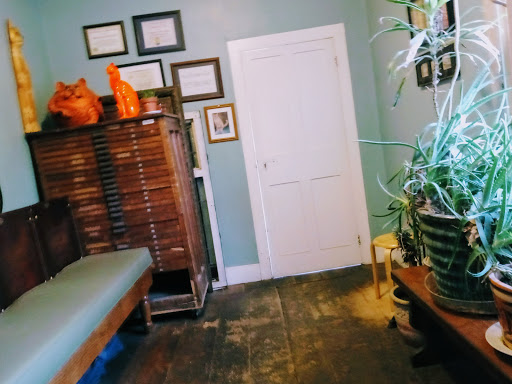 Coffee Shop «Orange Cat Coffee Co», reviews and photos, 703 Center St, Lewiston, NY 14092, USA