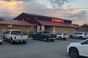 Stumpy's Lakeside Grill image