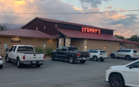 Stumpy's Lakeside Grill image