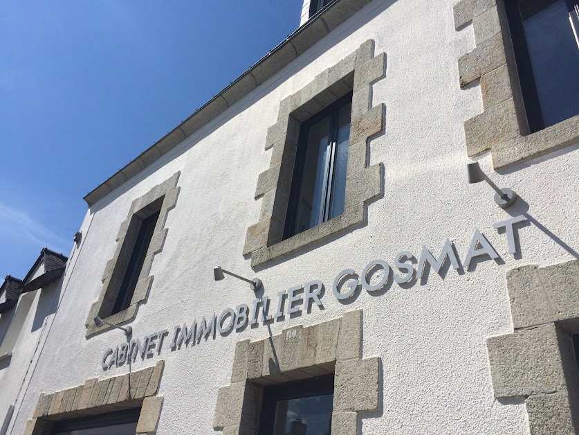 Cabinet Immobilier Gosmat à Damgan (Morbihan 56)