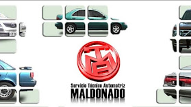 Mecanica Automotriz Taller Maldonado en Quito