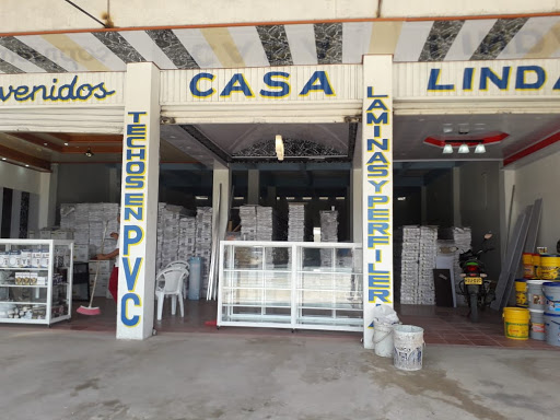 Casalinda Cartagena PVC