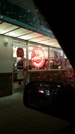 Donut Shop «Krispy Kreme South Charleston», reviews and photos, 42 Riverwalk Plaza McCorkle Ave, South Charleston, WV 25303, USA