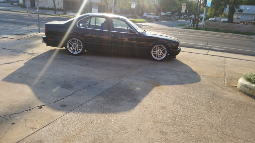 Auto Repair Shop «Flamingo Automotive», reviews and photos, 3512 Guadalupe St, Austin, TX 78705, USA